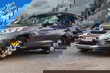 Honda CR-V - 2.0 ELEGANCE | TREKHAAK | LEDER | STOELVERW. | CRUISE | CLIMATE | LMV