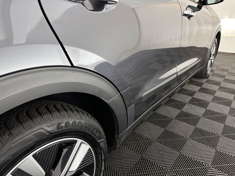 Kia Niro 1.6 GDi Hybrid DynamicPlusLine (INCL.BTW) Aut. *LEATHER | FULL-LED | ADAPTIVE-CRUISE | BLIND-SPOT | HEATED-COMFORTSEATS | CAMERA | KEYLESS | AMBIENT-LIGHT | NAVI-FULLMAP | 16''ALU | TOWBAR*