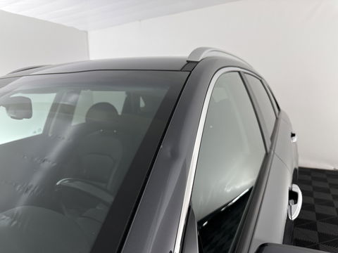 Kia Niro 1.6 GDi Hybrid DynamicPlusLine (INCL.BTW) Aut. *LEATHER | FULL-LED | ADAPTIVE-CRUISE | BLIND-SPOT | HEATED-COMFORTSEATS | CAMERA | KEYLESS | AMBIENT-LIGHT | NAVI-FULLMAP | 16''ALU | TOWBAR*