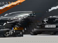 Mazda CX-30 - 2.0 e-SkyActiv-X M Hybrid Comfort [TREKHAAK AFNEEMBAAR, MEMORY SEATS, BOSE SOUND, HEAD-UP, STUURVERWARMING, CAMERA, ADAPTIVE CRUISE, VOL LEDER, STOELVERWARMING, BLUETOOTH, CLIMATE, NIEUWSTAAT]