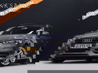 Audi A3 - Sportback 1.4 TFSI CoD Ambition Pro Line S [SCHUIFKANTELDAK, BLUETOOTH TELEFOON, STOELVERARMING, AUTOMATISCHE AIRCO, LICHTMETALEN VELGEN, NIEUWSTAAT]