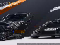 MINI Clubman - Mini 1.6 Cooper S Final Edition [SCHUIFKANTELDAK, CRUISE CONTROL, BLUETOOTH TELEFOON, HARMAN/KARDON, PDC ACHTER, STOELVERWARMING, AUTOMATISCHE AIRCO, NIEUWSTAAT]