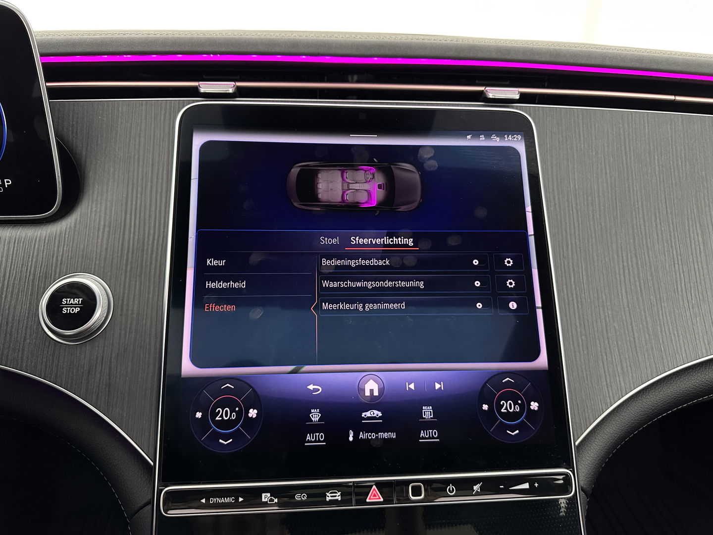 Mercedes-Benz EQE 300 Luxury Line 89 kWh [ 3-Fase-22kW ] {SOH-94%} (INCL-BTW) Aut. *PANO | FULL-LED | CRUISE | MEMORY-PACK | TOPVIEW | WIDESCREEN | BURMESTER | NAVI-FULLMAP | DAB | COMFORT-SEATS | ECC | SHIFTPADDLES | CAMERA | PDC | PRIVACYGLASS | ...