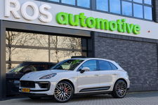 Porsche Macan - 2.9 S | FACELIFT | SPORTCHRONO |  PANO | MEMORY | BOSE | LUCHTVERING | SPORTUITLAAT | DODEHOEK | ELEK TREKHAAK |