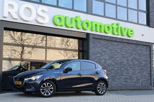 Mazda 2 - 1.5 Skyactiv-G GT-M Line | NAP! | STOELVERW | PDC ACHTER | ELEK RAMEN | AIRCO |