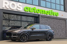 Porsche Cayenne - 2.9 S | BTW | PANO | MEMORY | MATRIX | 360 | BOSE | ACC | SOFT-CLOSE |