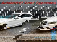 Mercedes-Benz CLA - Shooting Brake 180 Ambition | Sfeerverlichting | Parkeersensoren | Stoelverwarming | Navi