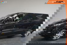 Ford Transit Custom - 300 2.0 TDCI L2H1 Trend Dubbele Cabine Automaat Airco Navi Cruisecontrol Camera Parkeersensoren