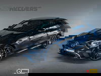 Mercedes-Benz E-Klasse - 300 de AMG Line Pano 360° Burmester 20'