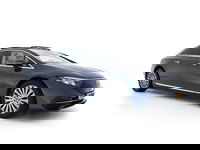 Mercedes-Benz EQS - 350 Business Line 90 kWh {SOH-100%} [3-Fase-11kW] (INCL-BTW) Aut. *PANO | LEATHER | FULL-LED | MEMORY-PACK | HEATED-COMFORTSEATS | DIGI-COCKPIT | CAMERA | AMBIENT-LIGHT | NAVI-FULLMAP | BLIND-SPOT | KEYLESS | CARPLAY | PRIVACY-GLASS |