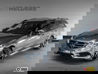 Mercedes-Benz E-Klasse - Estate 350 BlueTEC Prestige Avantgarde ACC