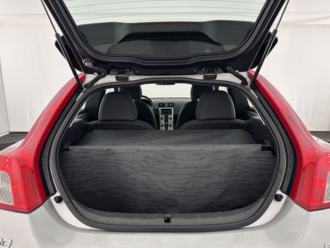 Volvo C30 1.6 D2 Kinetic *AIRCO | CRUISE | COMFORT-SEATS | 16''ALU*