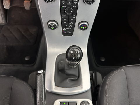 Volvo C30 1.6 D2 Kinetic *AIRCO | CRUISE | COMFORT-SEATS | 16''ALU*