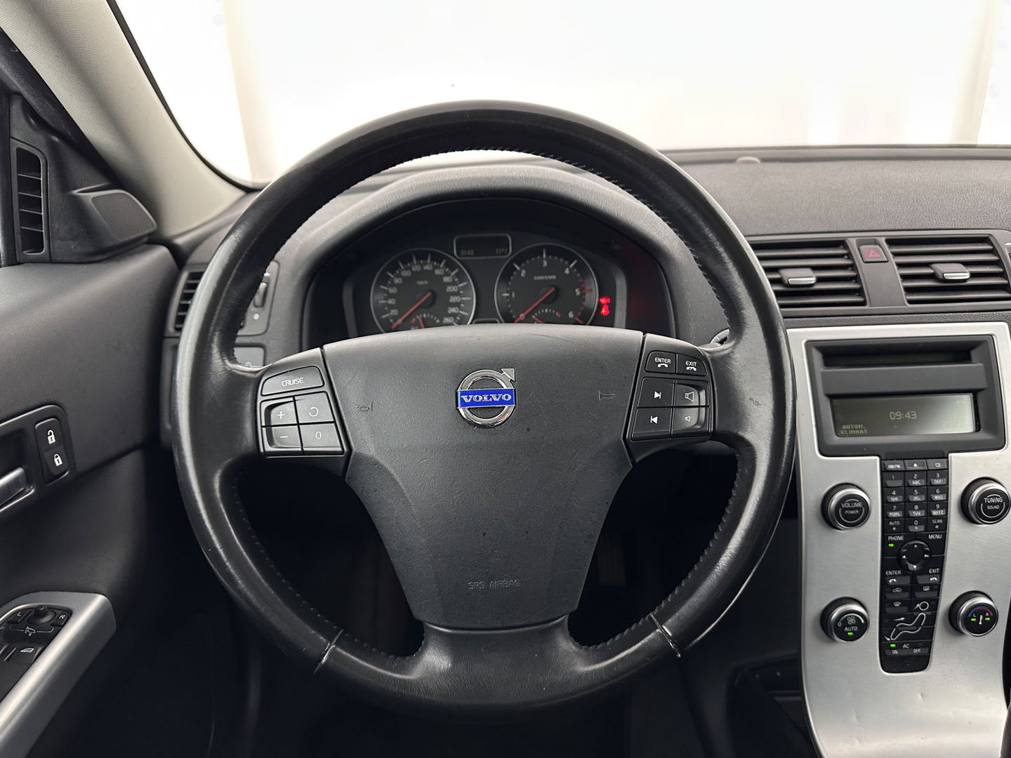 Volvo C30 1.6 D2 Kinetic *AIRCO | CRUISE | COMFORT-SEATS | 16''ALU*