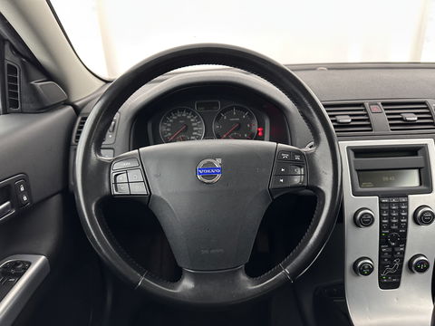 Volvo C30 1.6 D2 Kinetic *AIRCO | CRUISE | COMFORT-SEATS | 16''ALU*