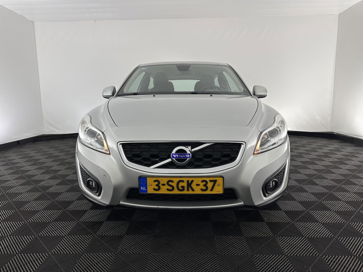 Volvo C30 1.6 D2 Kinetic *AIRCO | CRUISE | COMFORT-SEATS | 16''ALU*