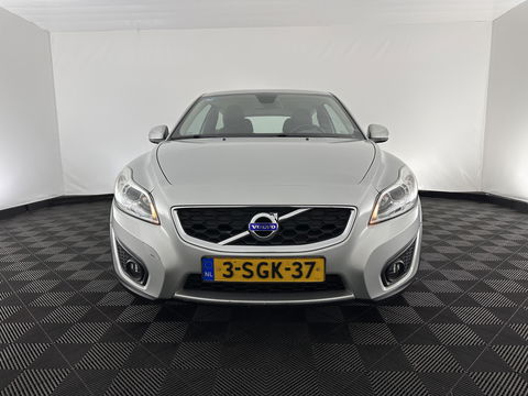 Volvo C30 1.6 D2 Kinetic *AIRCO | CRUISE | COMFORT-SEATS | 16''ALU*