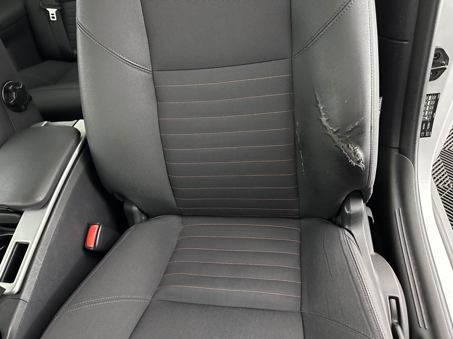 Volvo C30 1.6 D2 Kinetic *AIRCO | CRUISE | COMFORT-SEATS | 16''ALU*