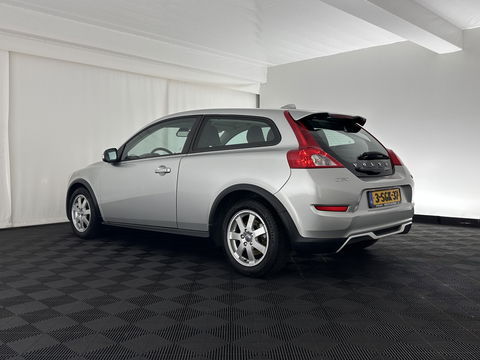 Volvo C30 1.6 D2 Kinetic *AIRCO | CRUISE | COMFORT-SEATS | 16''ALU*
