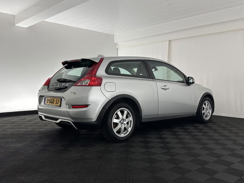Volvo C30 1.6 D2 Kinetic *AIRCO | CRUISE | COMFORT-SEATS | 16''ALU*