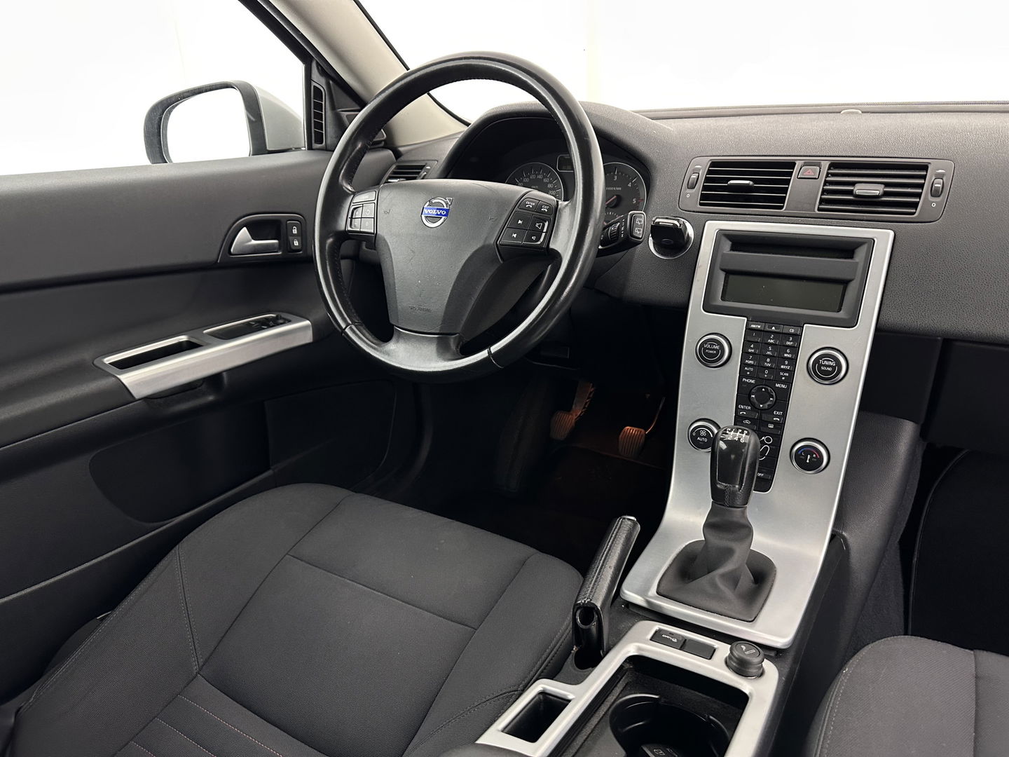 Volvo C30 1.6 D2 Kinetic *AIRCO | CRUISE | COMFORT-SEATS | 16''ALU*