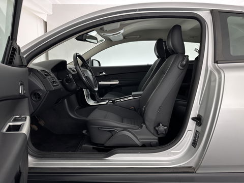 Volvo C30 1.6 D2 Kinetic *AIRCO | CRUISE | COMFORT-SEATS | 16''ALU*