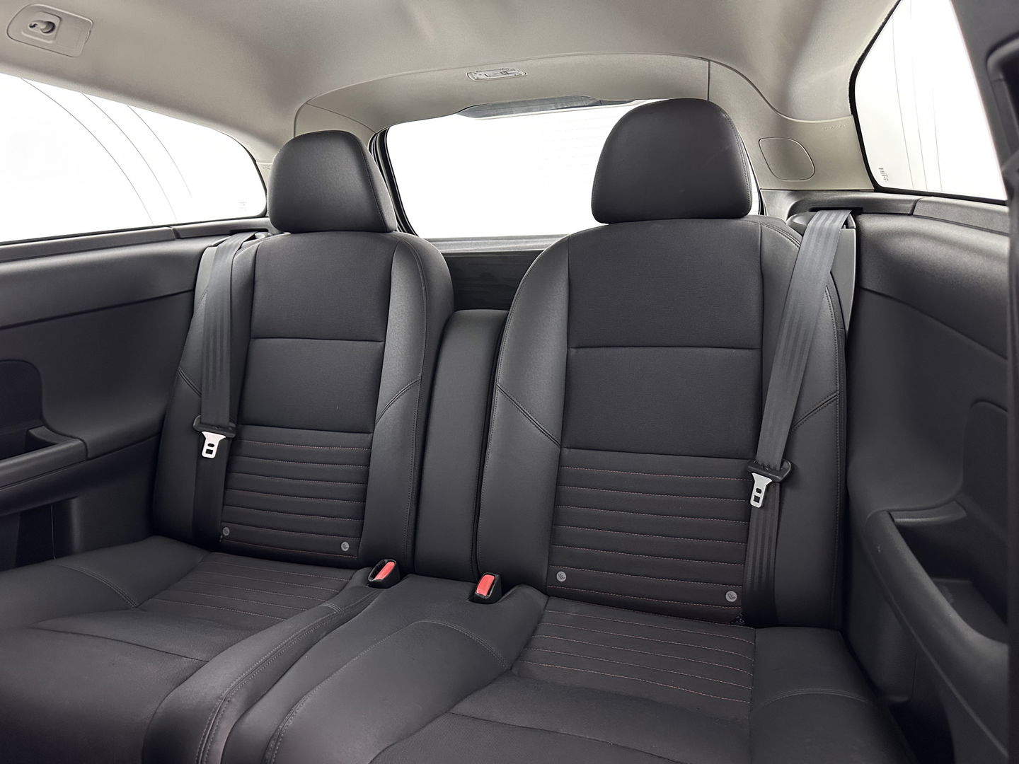 Volvo C30 1.6 D2 Kinetic *AIRCO | CRUISE | COMFORT-SEATS | 16''ALU*