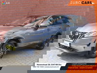 Nissan QASHQAI - 1.3 MHEV Xtronic Acenta Automaat Adaptive Cruise Control Camera Dab Led Verwarmde voorstoelen