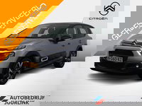 Citroën C3 - 1.2 PureTech Shine Camera/Nav/H.Leder/Ecc/Led