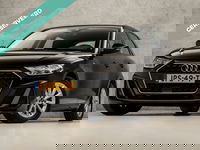 Audi A1 Sportback - 30 TFSI S-Line Sport Automaat (APPLE CARPLAY, GROOT NAVI, CLIMATE, STOELVERWARMING, SPORTSTOELEN, PARKEERSENSOREN, CRUISE, LM VELGEN, NIEUWSTAAT)