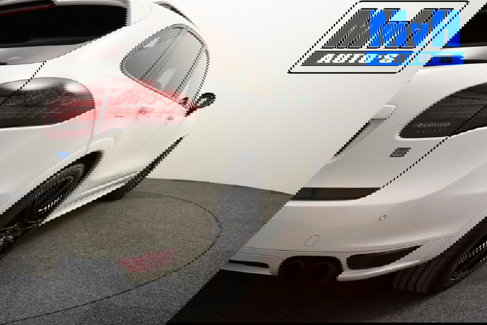 Porsche Cayenne 4.8 GTS|PANO|LUCHTVERING|ALCANTARA.HEMEL|ACC