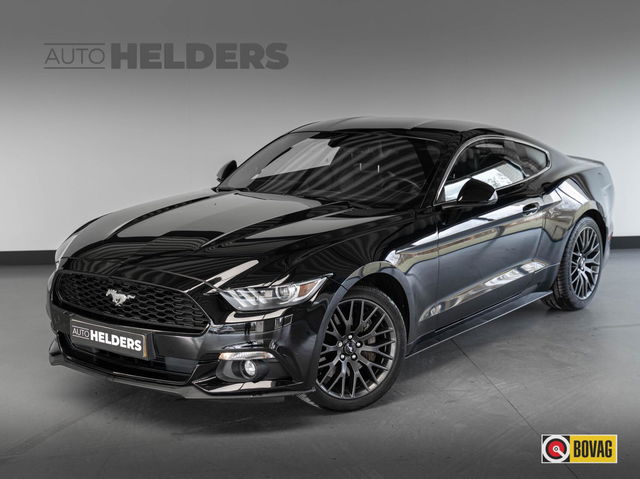 Ford Mustang - Fastback 2.3 EcoBoost