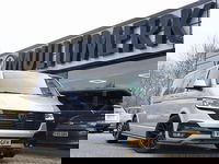 Volkswagen Transporter - 2.0 TDI 204PK DSG LUXE DUBBELE CABINE