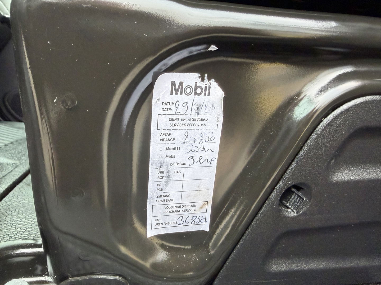 Renault Master T35 2.3 dCi 165pk L3H2 DL Energy Comfort / trekhaak 3500 kg / euro 6 / bpm vrij / vaste prijs rijklaar € 26.950 ex btw / lease vanaf € 440 / ingerichte laadruimte / imperial