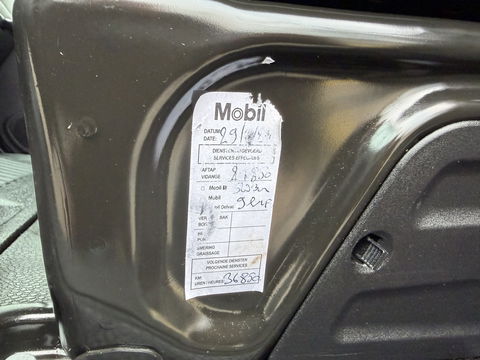 Renault Master T35 2.3 dCi 165pk L3H2 DL Energy Comfort / trekhaak 3500 kg / euro 6 / bpm vrij / vaste prijs rijklaar € 26.950 ex btw / lease vanaf € 440 / ingerichte laadruimte / imperial