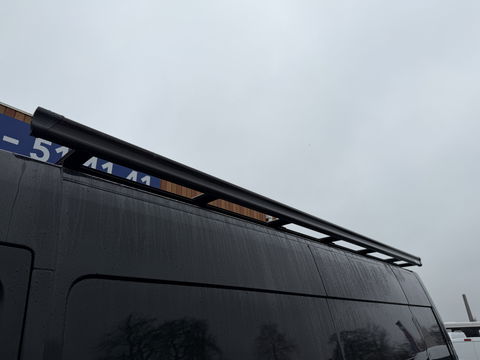 Renault Master T35 2.3 dCi 165pk L3H2 DL Energy Comfort / trekhaak 3500 kg / euro 6 / bpm vrij / vaste prijs rijklaar € 26.950 ex btw / lease vanaf € 440 / ingerichte laadruimte / imperial