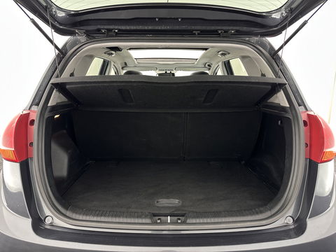 Kia Venga 1.6 CVVT DynamicPLusLine Aut. *PANO | NAVI-FULLMAP | CAMERA | COMFORT-SEATS | ECC | PDC | CRUISE | 16''ALU | TOWBAR*