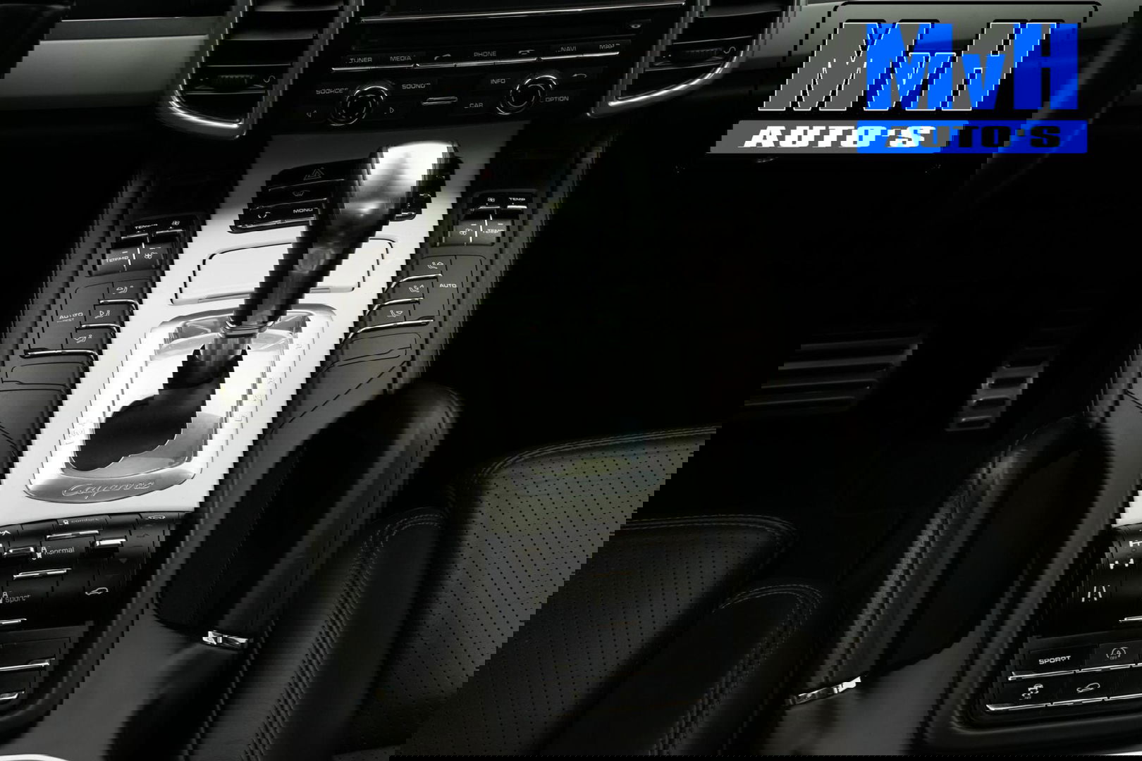 Porsche Cayenne 4.8 GTS|PANO|LUCHTVERING|ALCANTARA.HEMEL|ACC