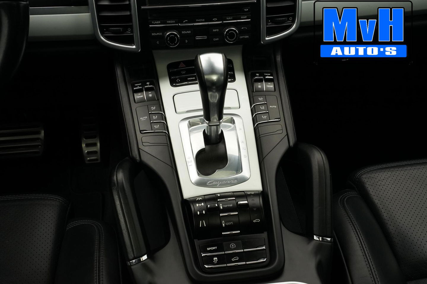 Porsche Cayenne 4.8 GTS|PANO|LUCHTVERING|ALCANTARA.HEMEL|ACC