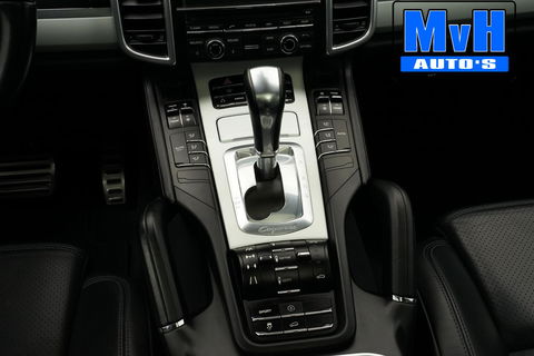 Porsche Cayenne 4.8 GTS|PANO|LUCHTVERING|ALCANTARA.HEMEL|ACC