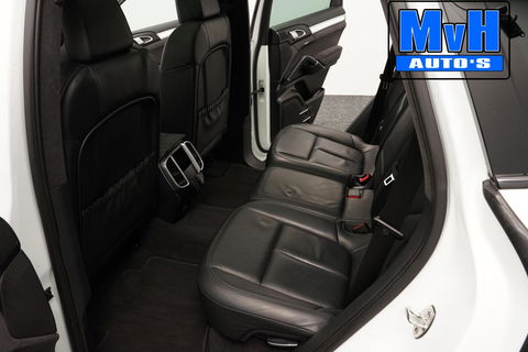 Porsche Cayenne 4.8 GTS|PANO|LUCHTVERING|ALCANTARA.HEMEL|ACC