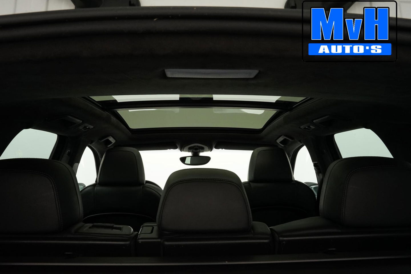 Porsche Cayenne 4.8 GTS|PANO|LUCHTVERING|ALCANTARA.HEMEL|ACC