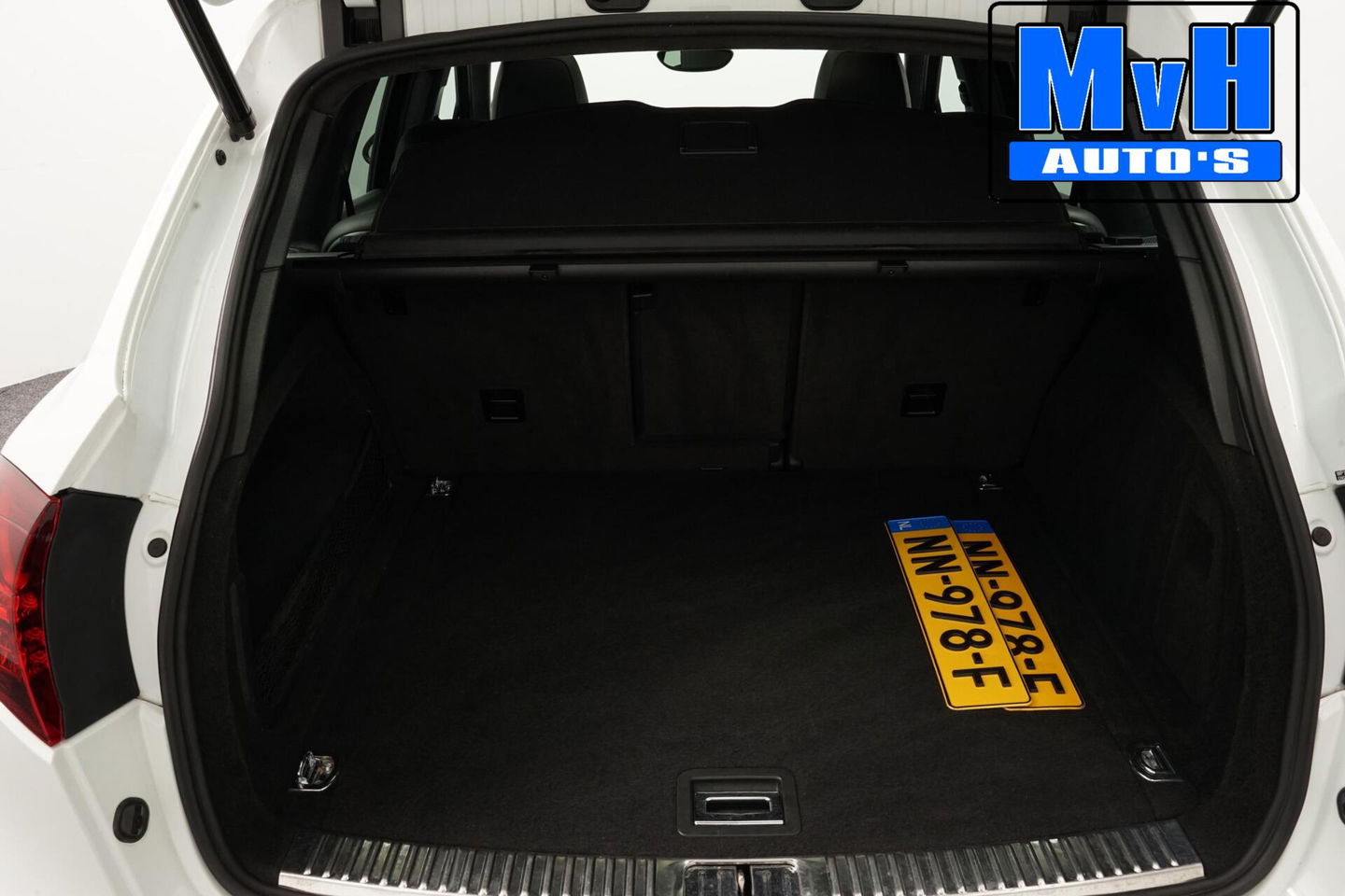 Porsche Cayenne 4.8 GTS|PANO|LUCHTVERING|ALCANTARA.HEMEL|ACC