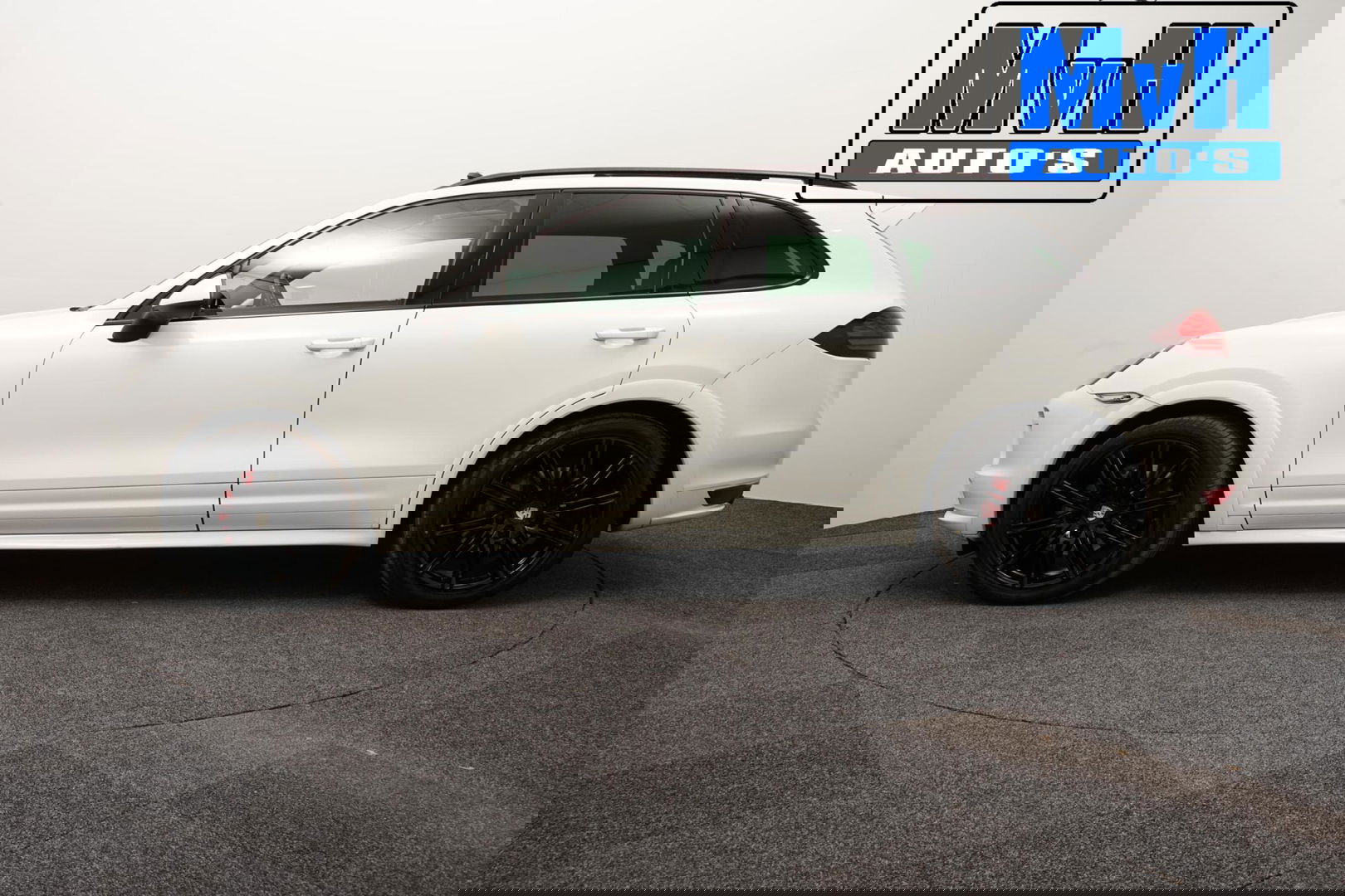 Porsche Cayenne 4.8 GTS|PANO|LUCHTVERING|ALCANTARA.HEMEL|ACC