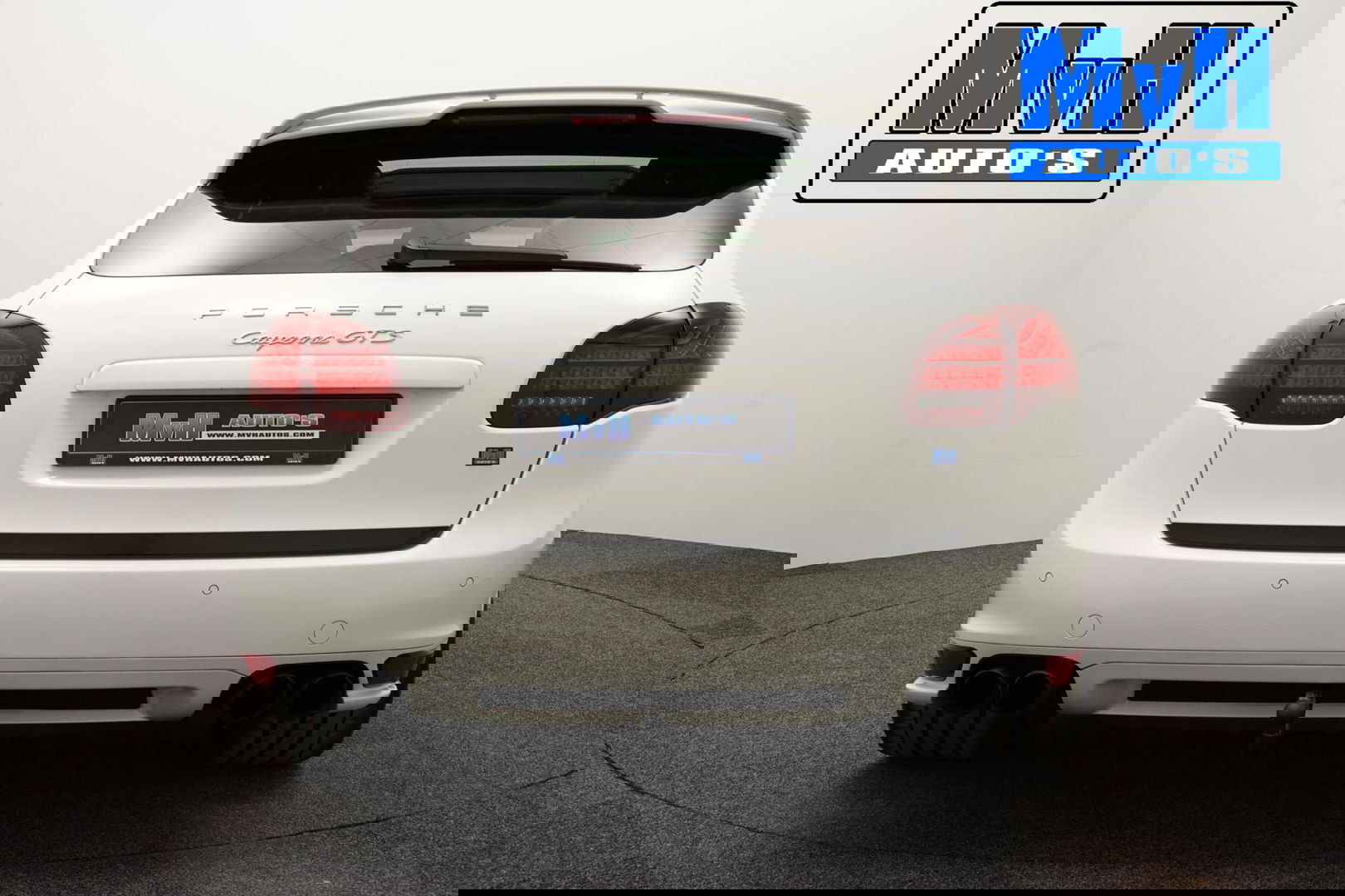 Porsche Cayenne 4.8 GTS|PANO|LUCHTVERING|ALCANTARA.HEMEL|ACC