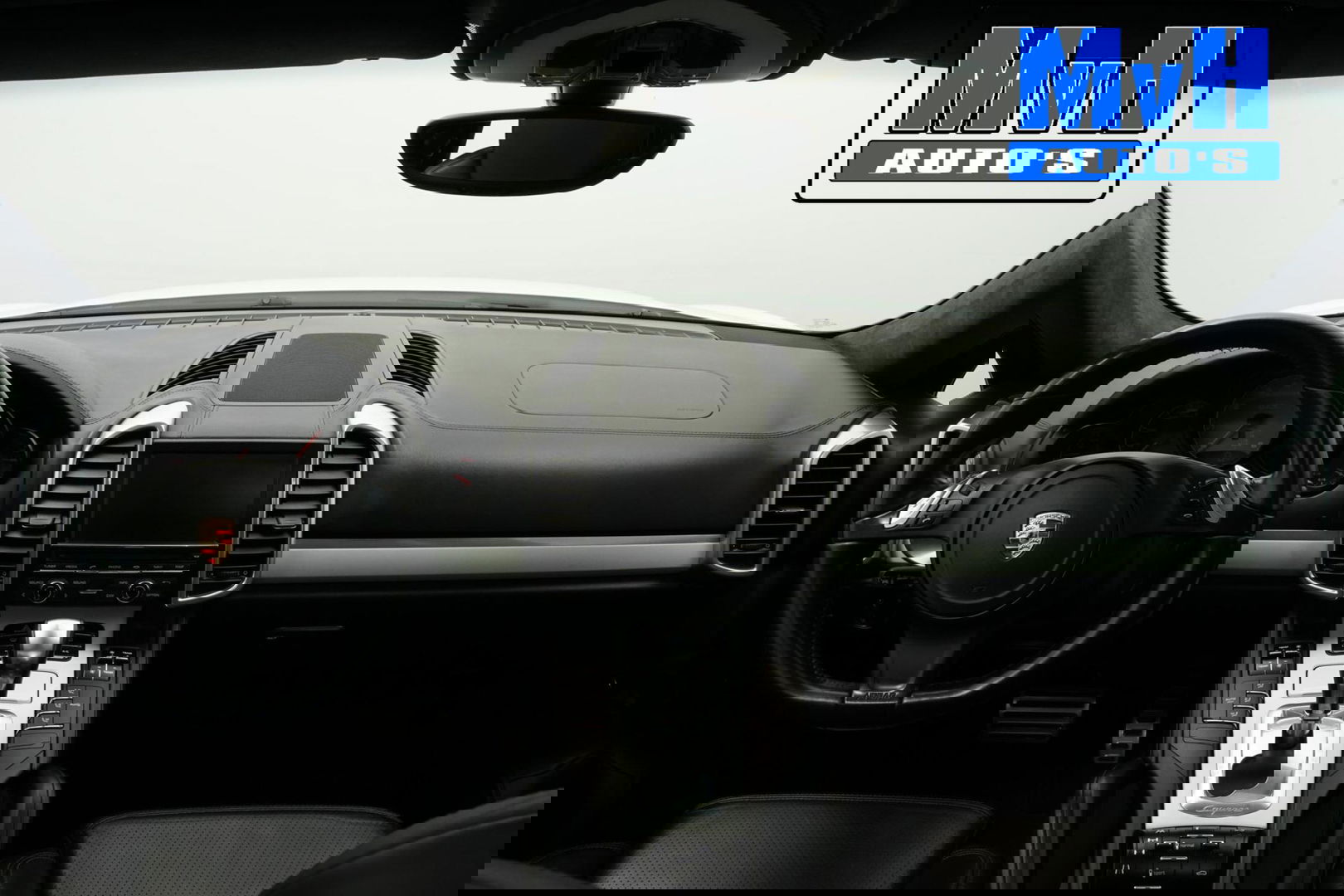 Porsche Cayenne 4.8 GTS|PANO|LUCHTVERING|ALCANTARA.HEMEL|ACC