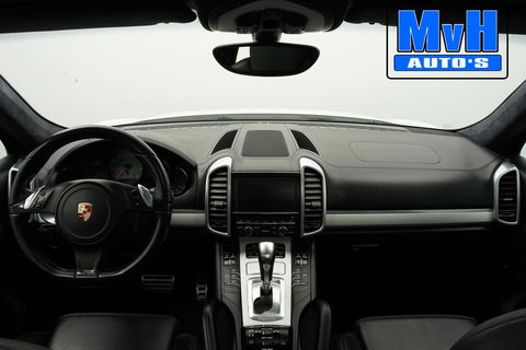 Porsche Cayenne 4.8 GTS|PANO|LUCHTVERING|ALCANTARA.HEMEL|ACC