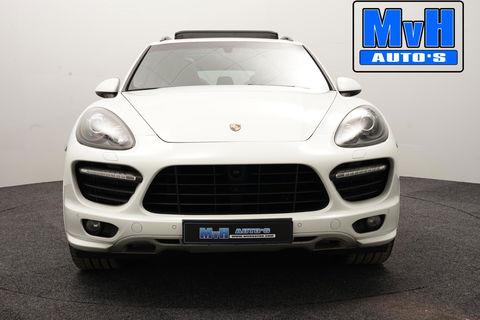 Porsche Cayenne 4.8 GTS|PANO|LUCHTVERING|ALCANTARA.HEMEL|ACC