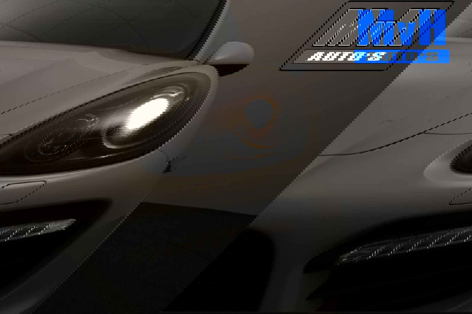 Porsche Cayenne 4.8 GTS|PANO|LUCHTVERING|ALCANTARA.HEMEL|ACC