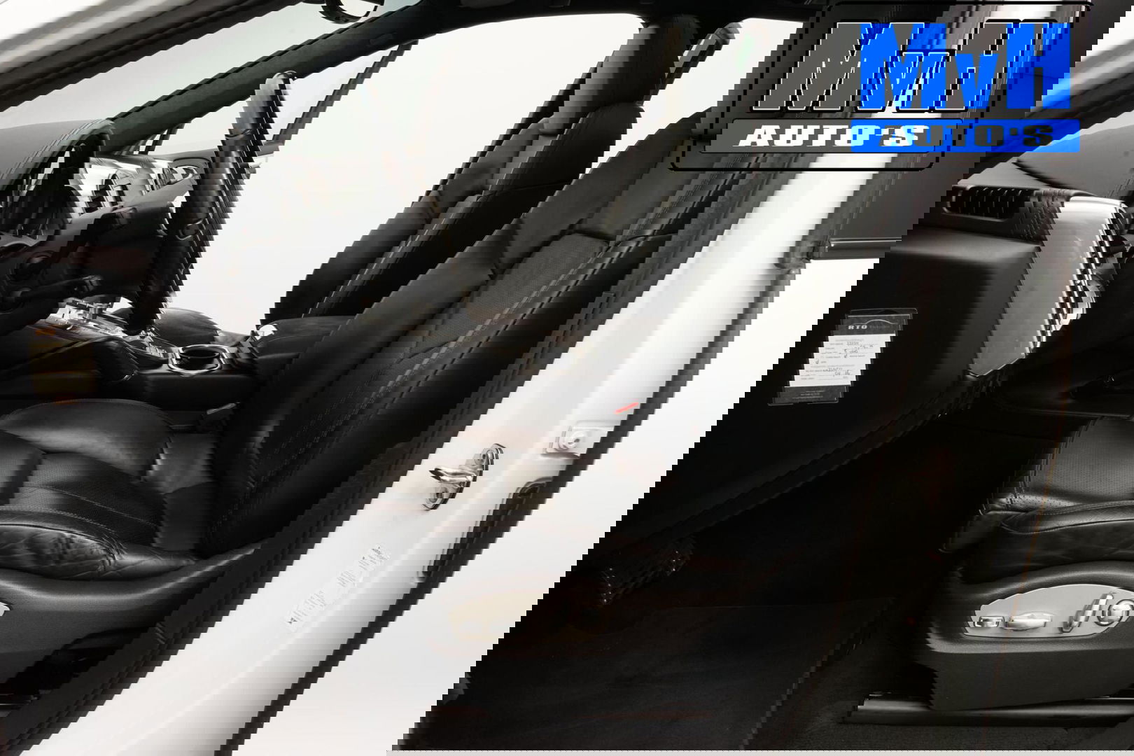 Porsche Cayenne 4.8 GTS|PANO|LUCHTVERING|ALCANTARA.HEMEL|ACC